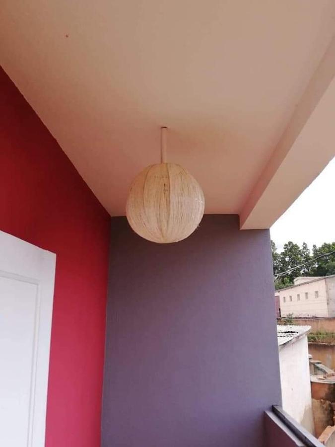 Appartements Andrian Location Antananarywa Zewnętrze zdjęcie
