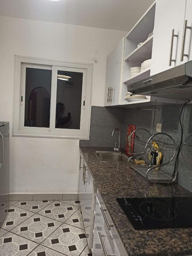 Appartements Andrian Location Antananarywa Zewnętrze zdjęcie