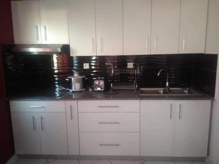 Appartements Andrian Location Antananarywa Zewnętrze zdjęcie